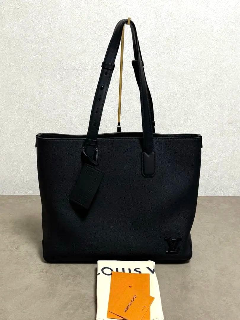 極美✨ルイヴィトン アエログラム ファストライントート M22481 ICチップ 楽天市場】LOUIS VUITTON ルイ・ヴィトン ファストライン・トート