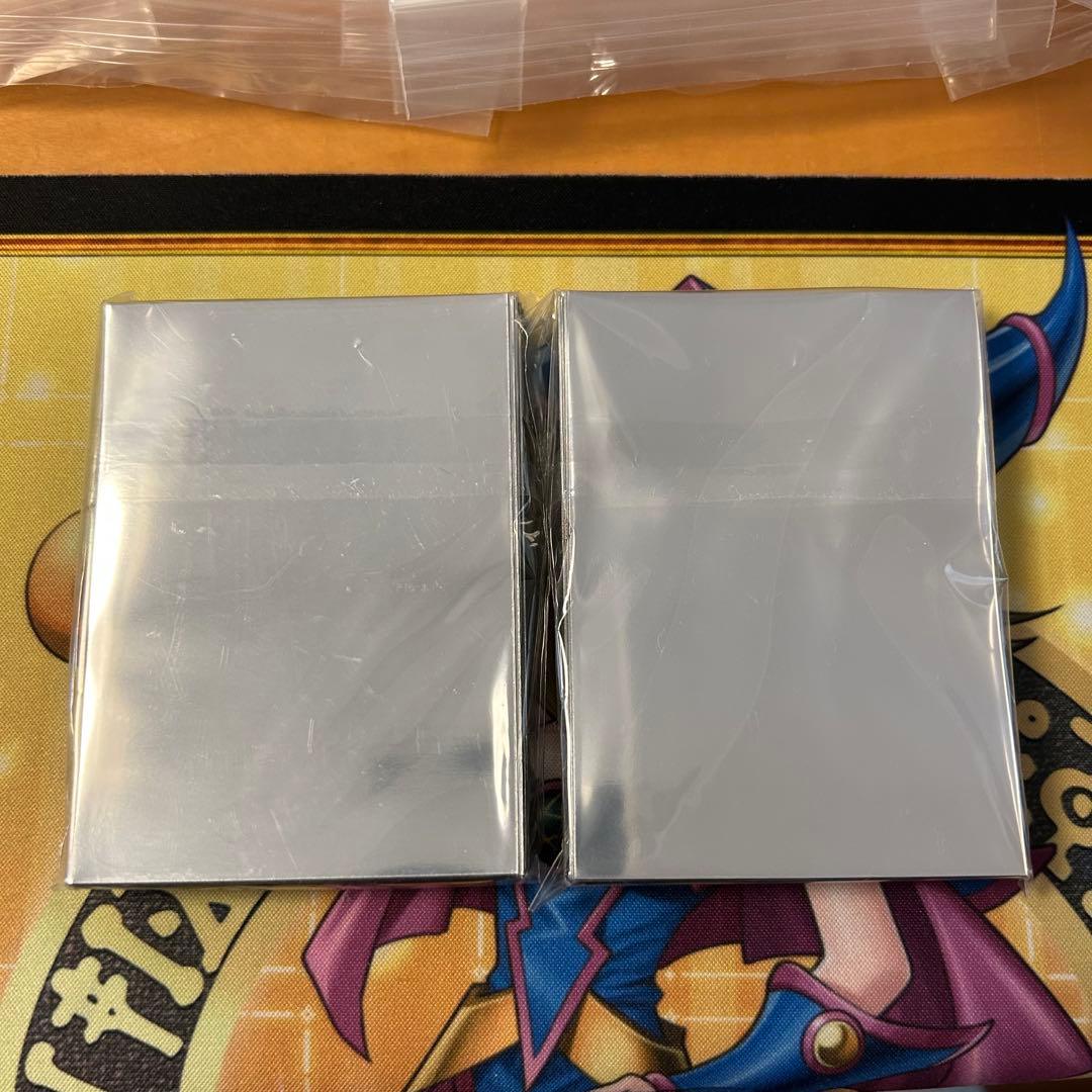 デュエルマスターズ クロニクルデッキ スリーブ 未使用 - メルカリ