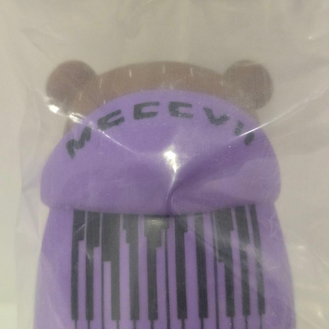 台湾 SMG Taipei POP UP限定 BG BEAR ソフビフィギュア - メルカリ