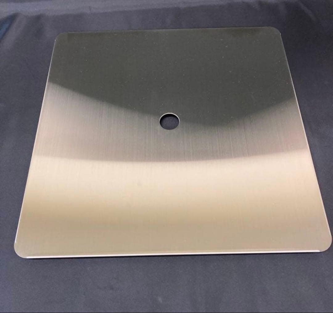 ジカロテーブル用天板(オリジナル) 600角