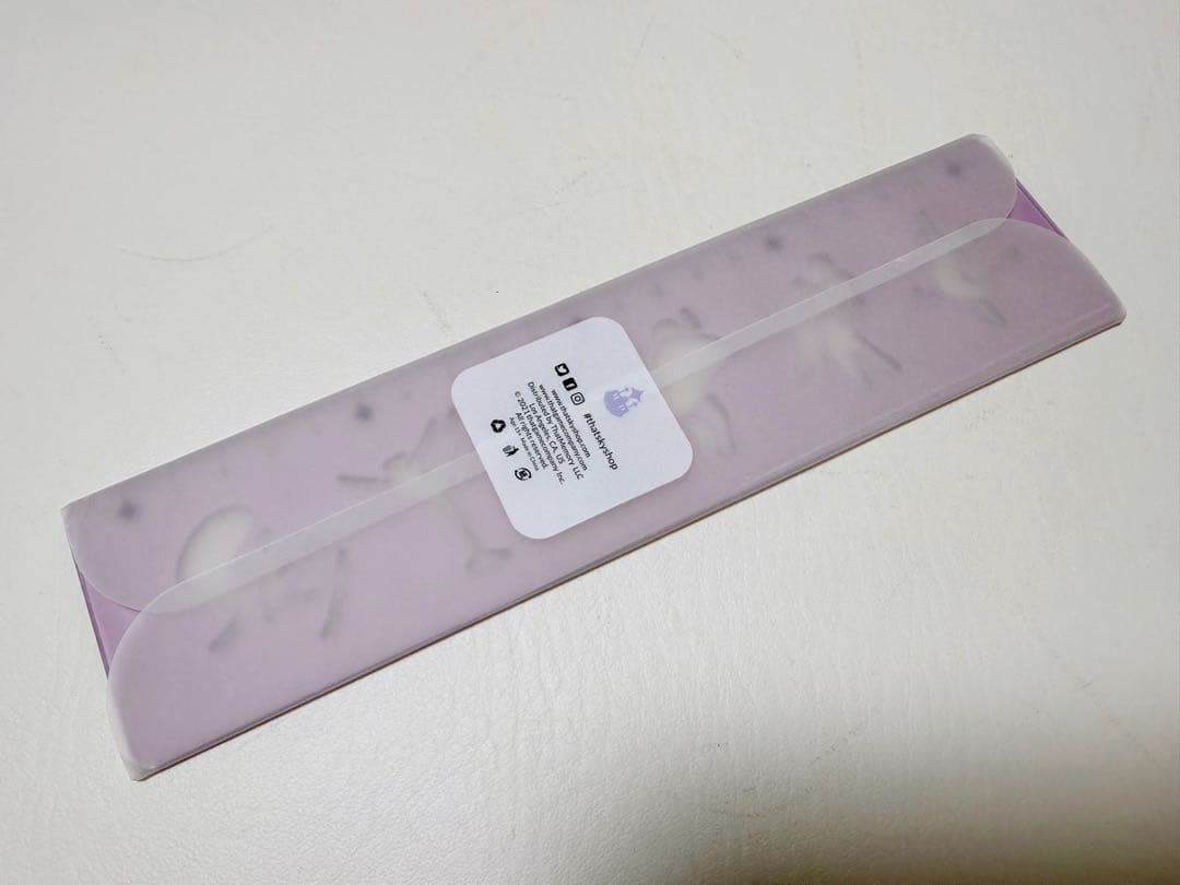 Sky星を紡ぐ子どもたち 夢かなうボックス 定規 - メルカリ