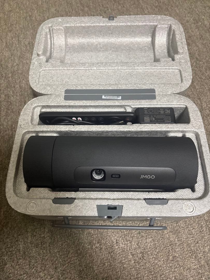 プロジェクター PicoFlix 22%OFF】JMGO PicoFlix – JMGO（ジェイエムゴー）- JMGO