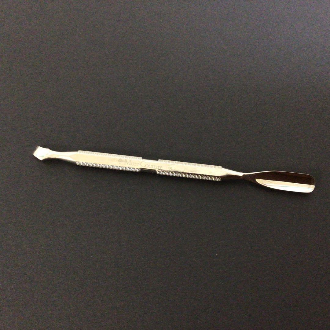 ステンレス キューティクルプッシャー