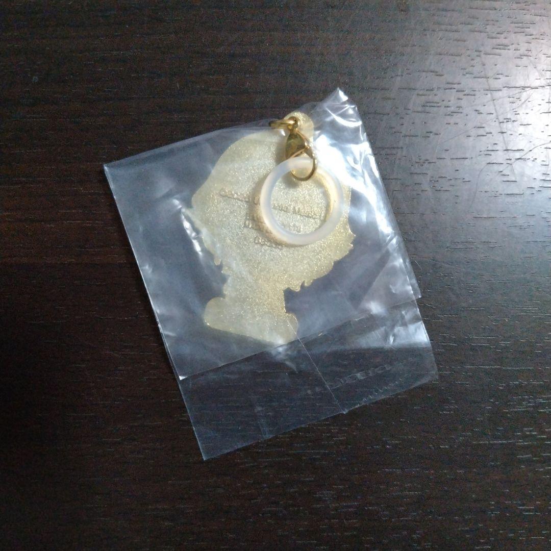 ミセス一番くじ F賞メタルチャーム 大森元貴 - メルカリ