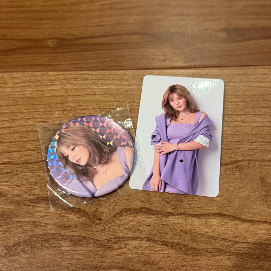 宇野実彩子 グッズ - メルカリ