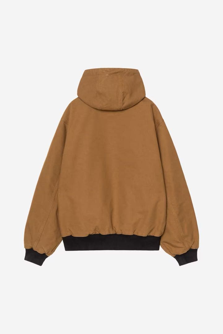 Carhartt Active Jacket 50周年限定 Brown - メルカリ
