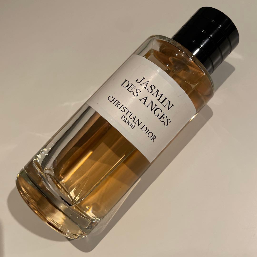 香水(ユニセックス) Jasmin des Anges 125ml Christian Dior