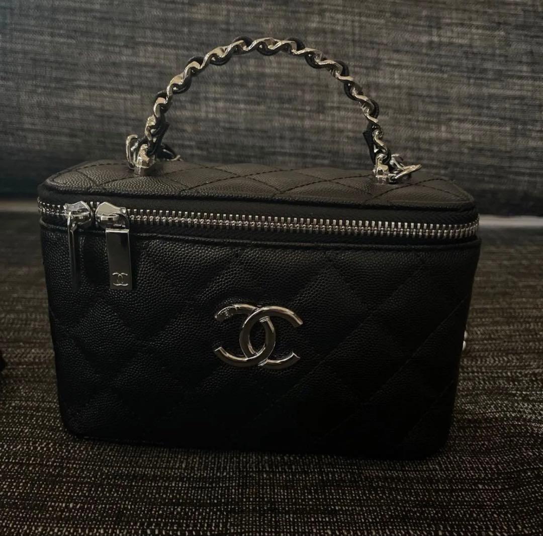 ショルダーバッグ　2way キルティング