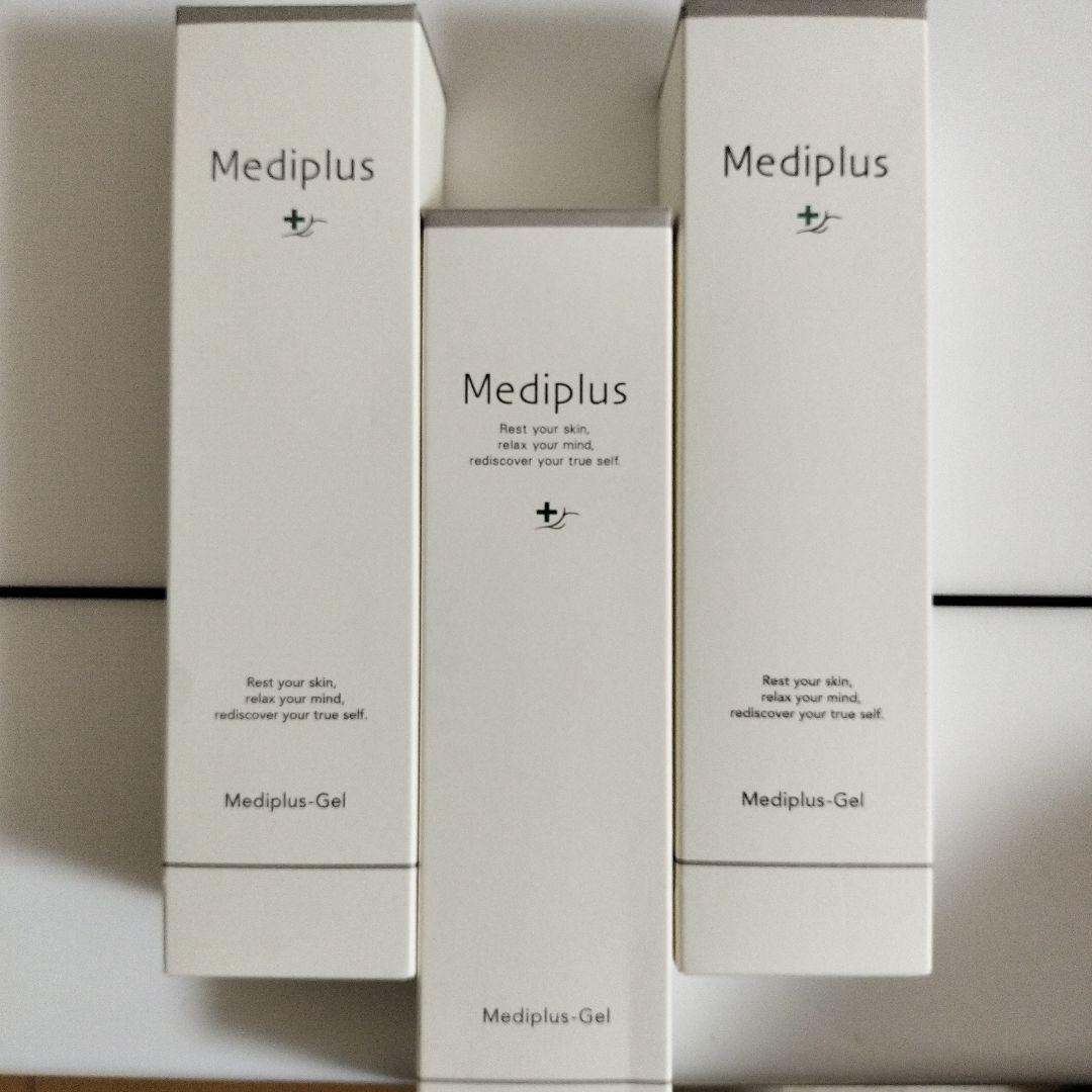 メディプラスゲル 180gｘ3個セット