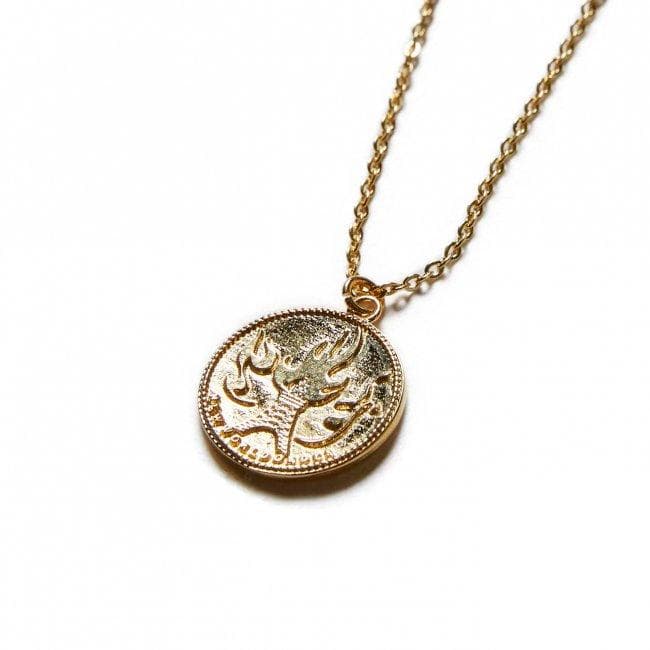 HELLRAZOR THANK YOU TOKYO CHAIN ヘルレイザー