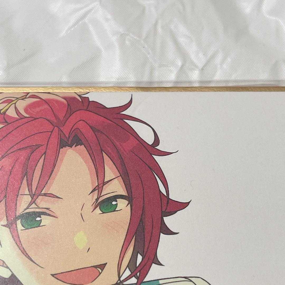 あんスタ 中国 衣更真緒 グッズセット - メルカリ