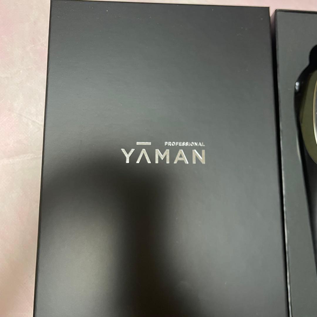 YAMAN 美顔器 PSM-110B-3