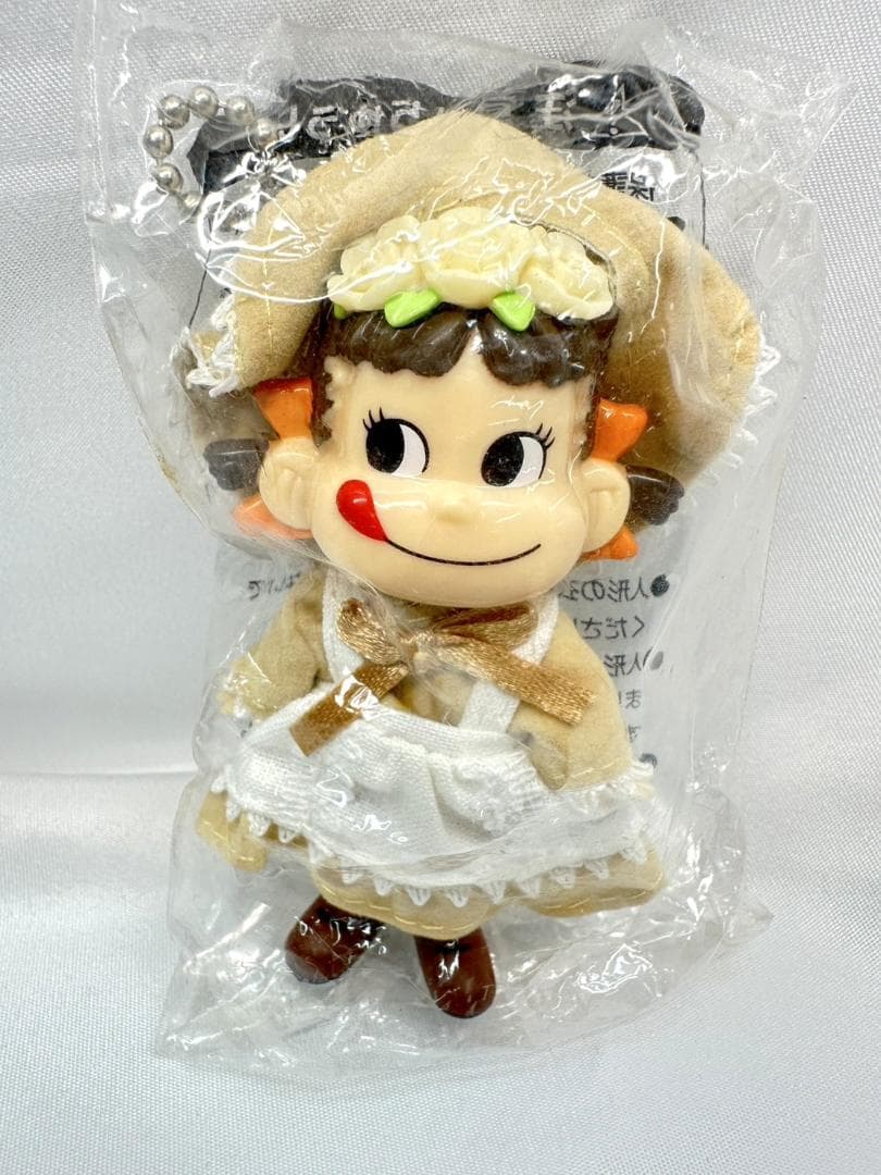 豪華13点セット】不二家 ペコちゃん プリティ/首振り人形/ミニミニ