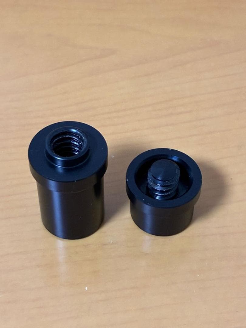 EAGLE KING イーグルキング フルカーボン ジャンプキュー - メルカリ