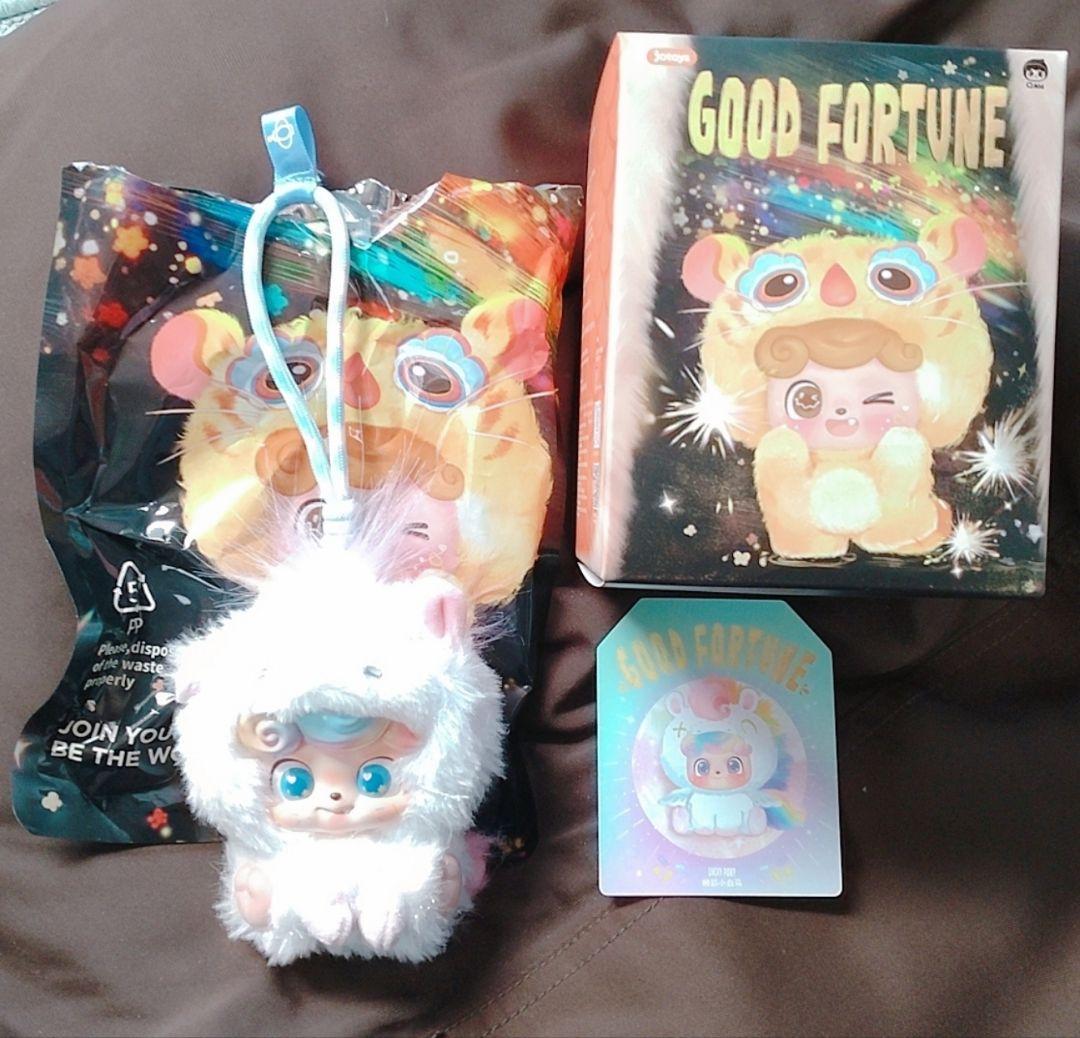 QKid GOOD FORTUNE 【LUCKY PONY】 - メルカリ