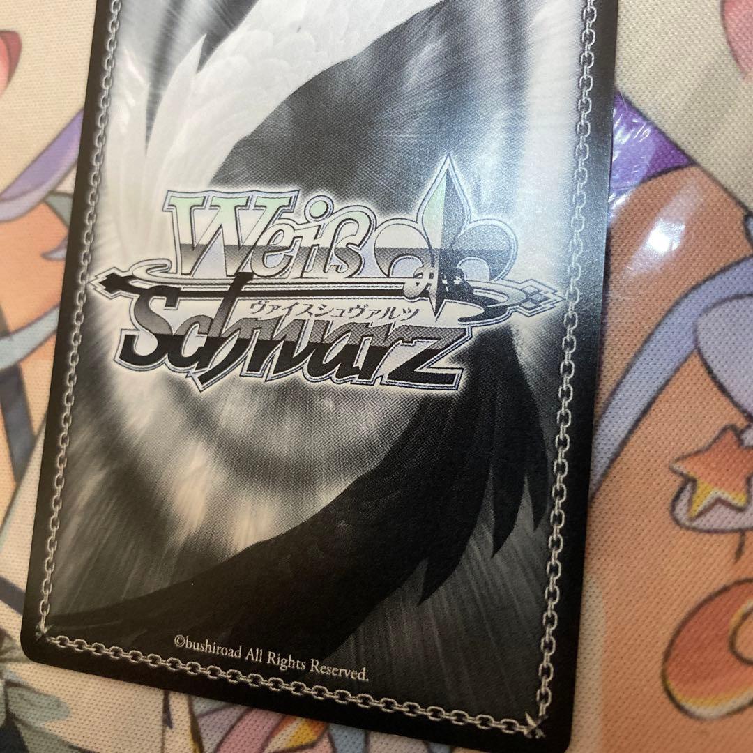 【アンティーカ】霧•音•燦•燦 霧子【SSP】