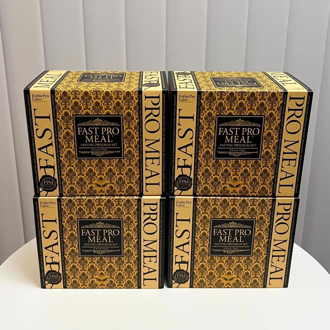 【ままさん様】エステプロラボ ファストプロミール 20食セット