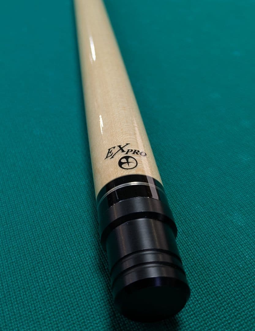 Mezz EXpro UJ（ユナイテッドジョイント） ジョイントプロテクター/UJ｜キューアクセサリー｜アクセサリー