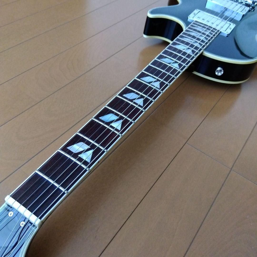 Burny LG-85BT 星野英彦モデル BUCK-TICK バクチク ギター - メルカリ