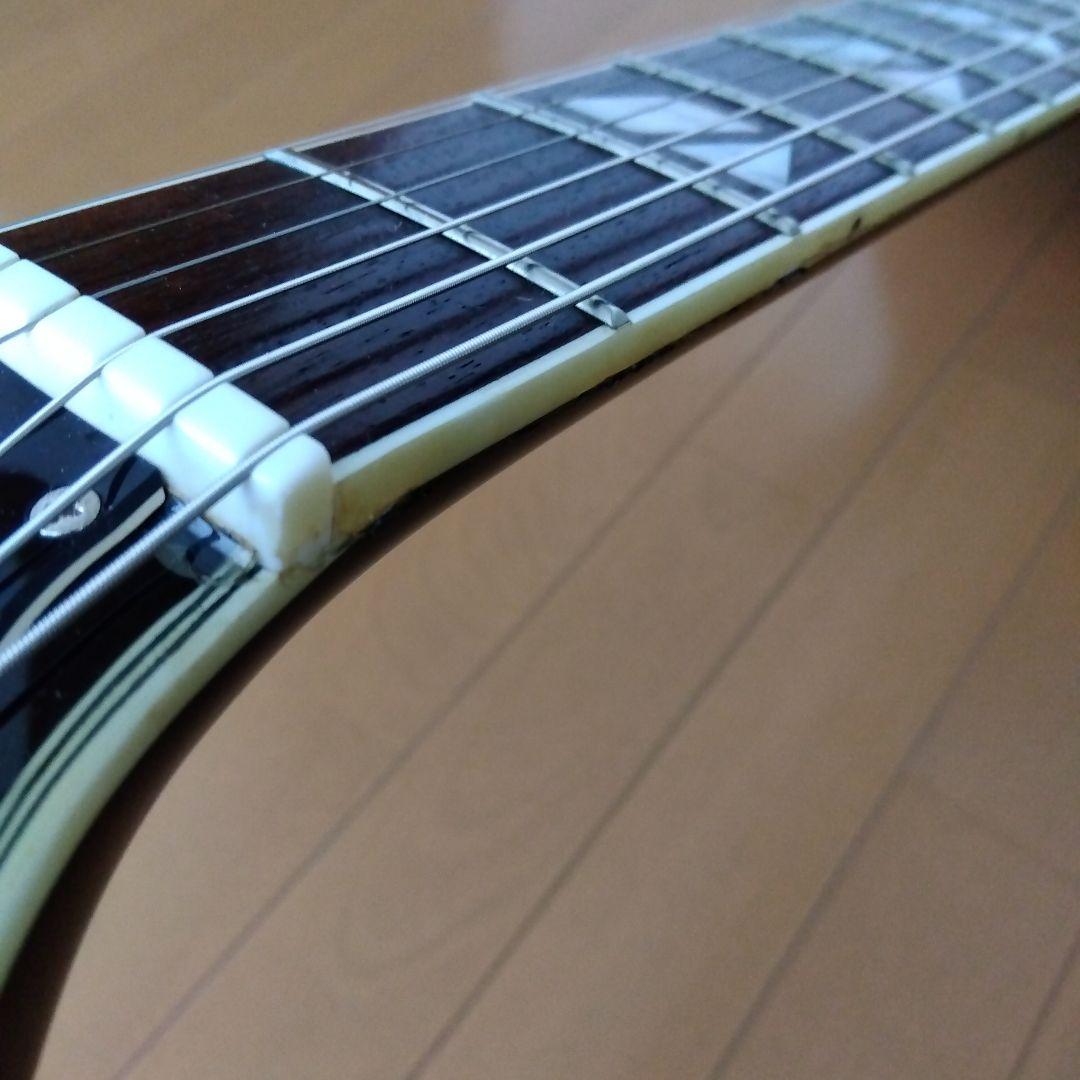 Burny LG-85BT 星野英彦モデル BUCK-TICK バクチク ギター - メルカリ