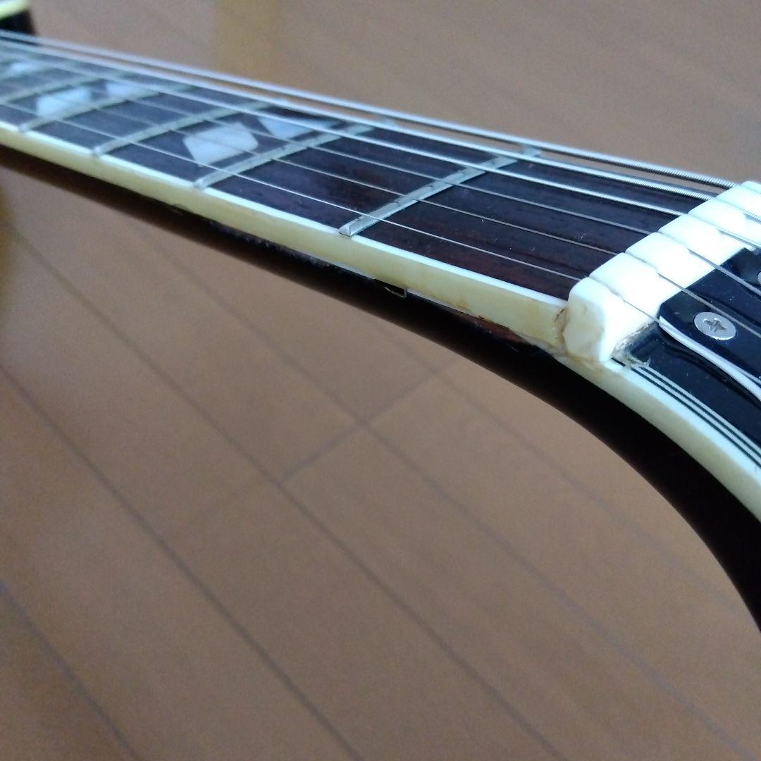 Burny LG-85BT 星野英彦モデル BUCK-TICK バクチク ギター - メルカリ