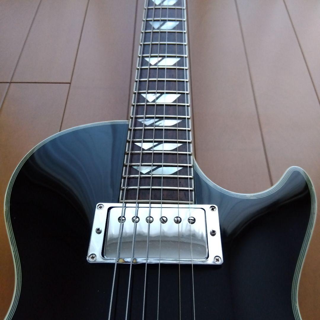 Burny LG-85BT 星野英彦モデル BUCK-TICK バクチク ギター - メルカリ