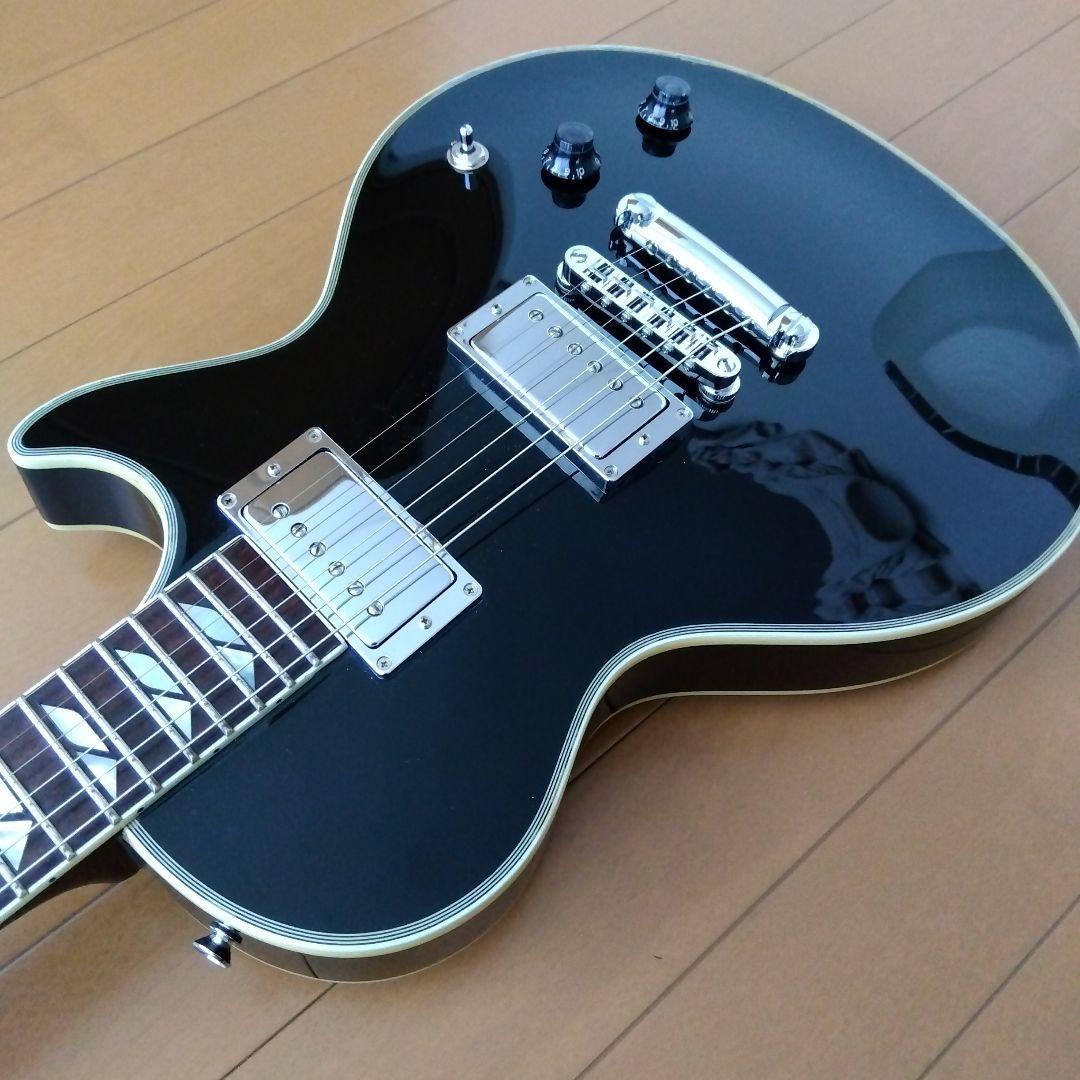 Burny LG-85BT 星野英彦モデル BUCK-TICK バクチク ギター - メルカリ