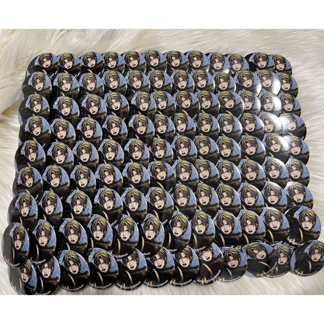 へし切長谷部 102点セット 缶バッジ 極特別版C 戦闘 トイプラ 刀剣乱舞 Amazon.co.jp: 刀剣乱舞 へし切長谷部 極 スクエア缶バッジ 缶バッチ