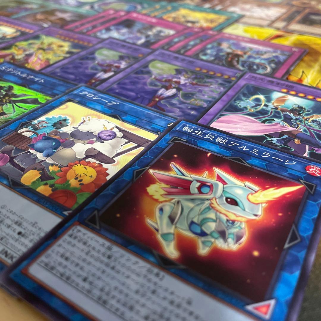 大会優勝構築 月光デッキ ムーンライトデッキ 月光黄鼬 月光融合 月光