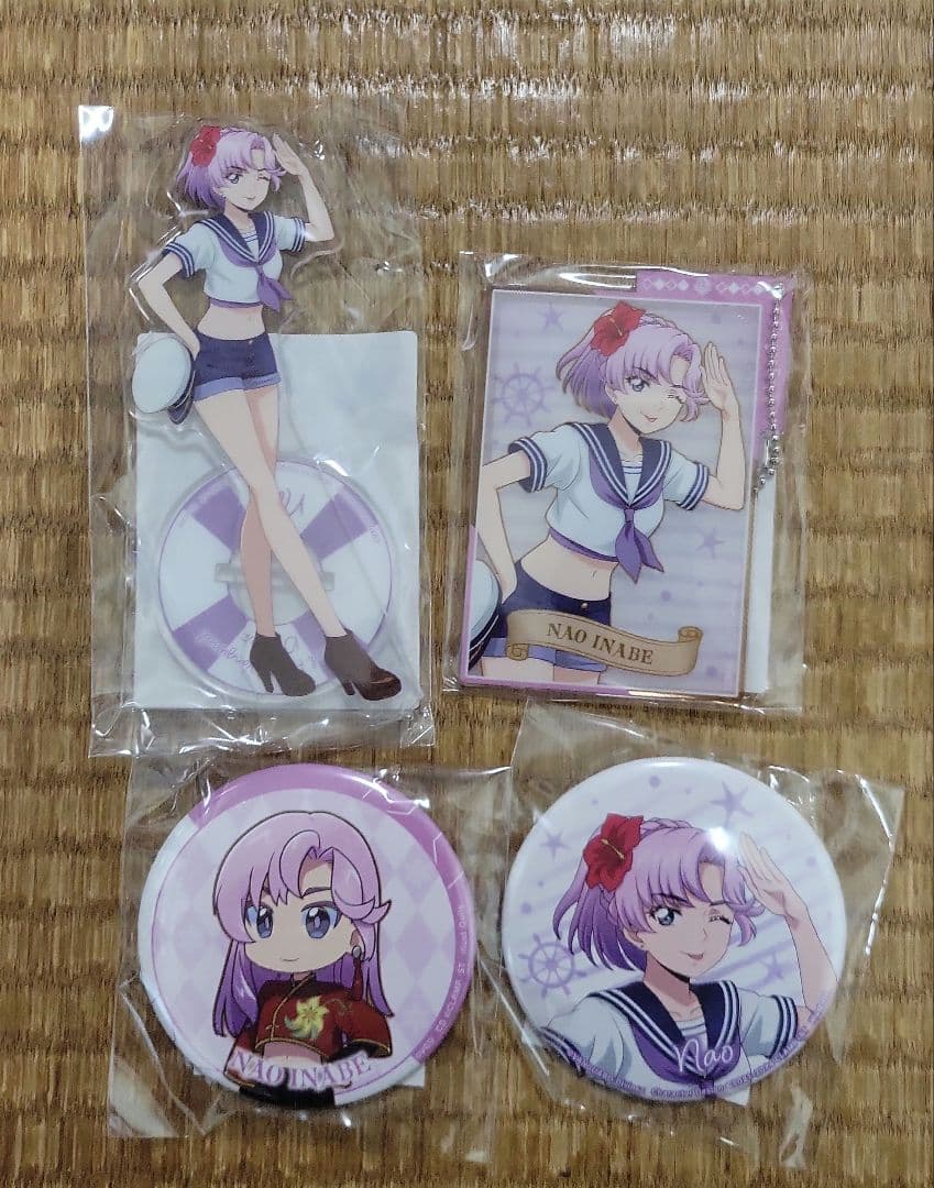 ヴァンガード くじロード 員弁ナオ 未開封 - メルカリ