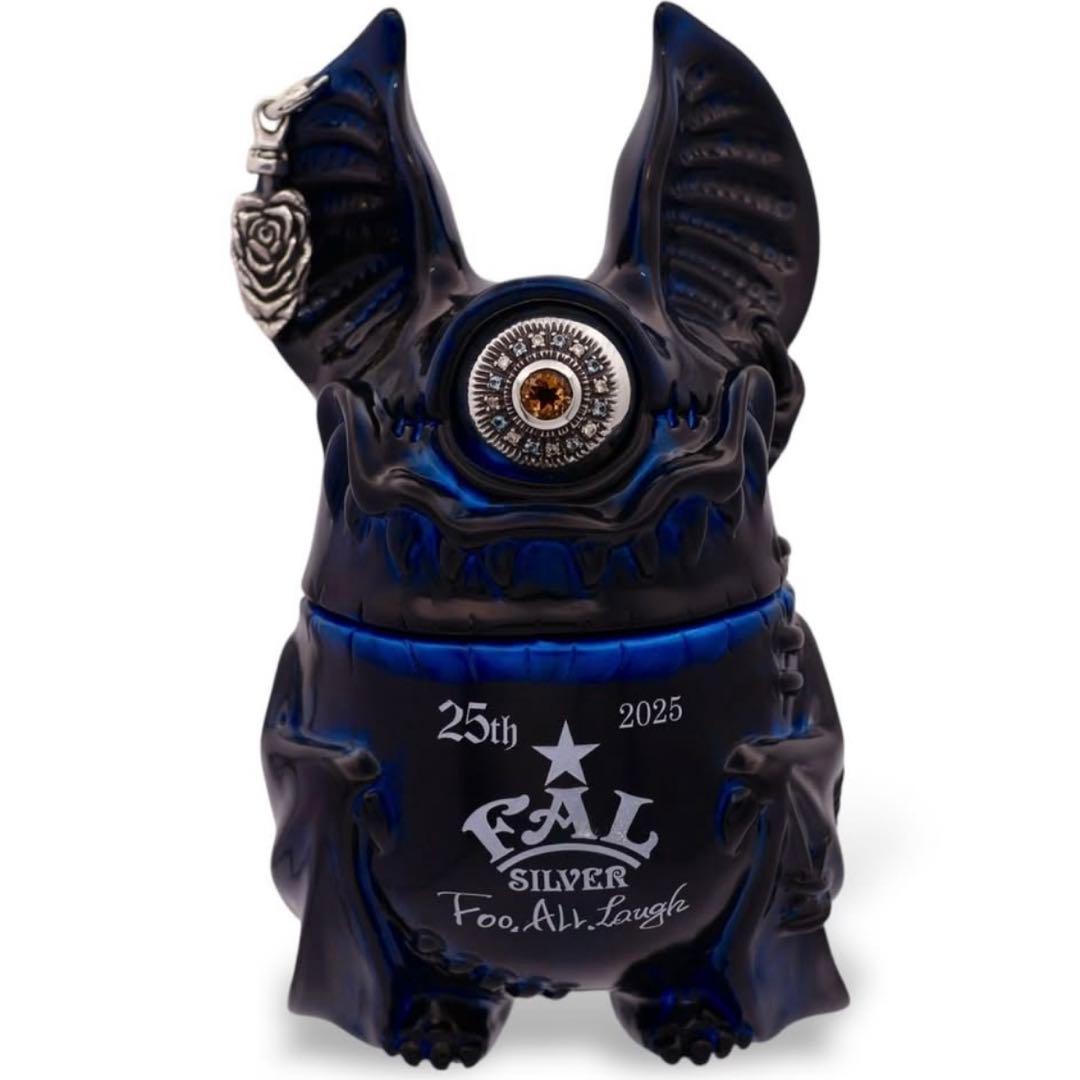 KAGEMARU DESIGNS F.A.L25周年記念 コラボアイビー - メルカリ