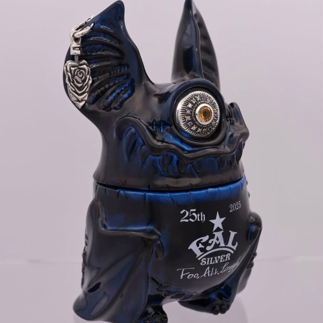 KAGEMARU DESIGNS F.A.L25周年記念 コラボアイビー - メルカリ