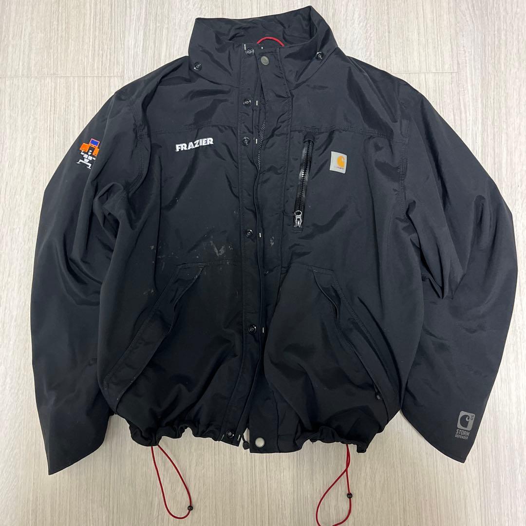 Carhartt ストームディフェンダー