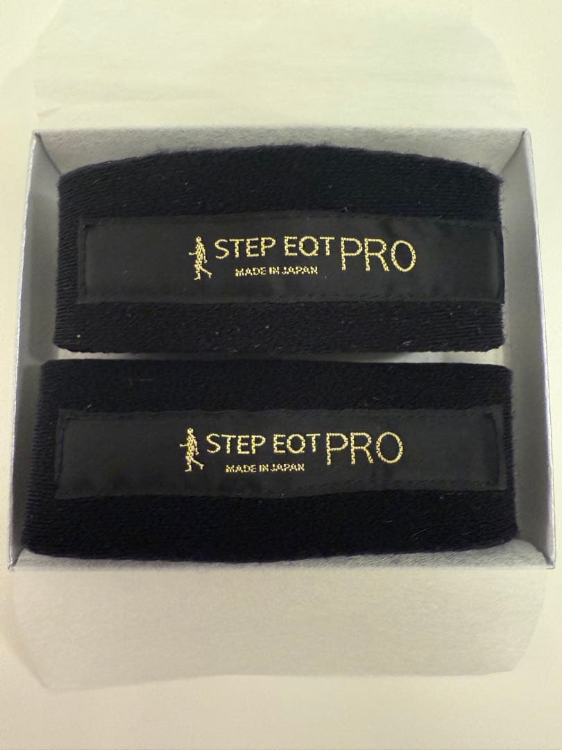 STEP EQT PROアンクルバンド　　歩けるくん
