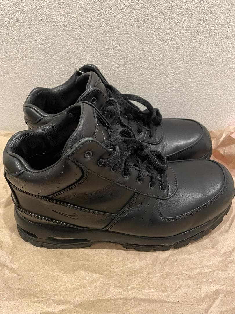 ナイキ エアマックス ゴアドーム Air Max Goadome 27.5cm