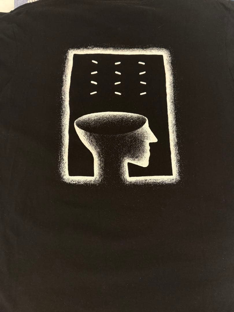 JJJ “MAKTUB” T-SHIRTS Mの通販はau PAY マーケット - 輸入雑貨の