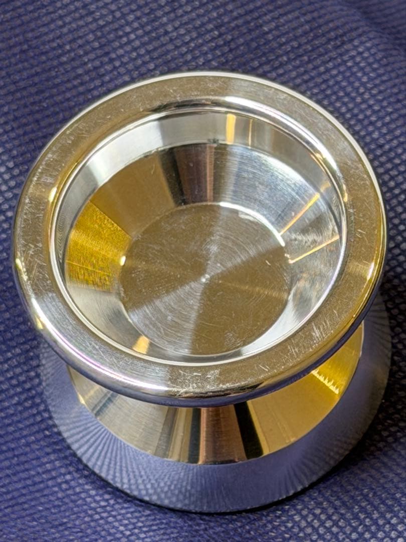 ヨーヨーリクリエーション　ジェラシー　RAW