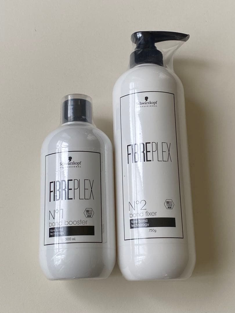 ファイバープレックス　ボンドブースター　ボンドフィクサー