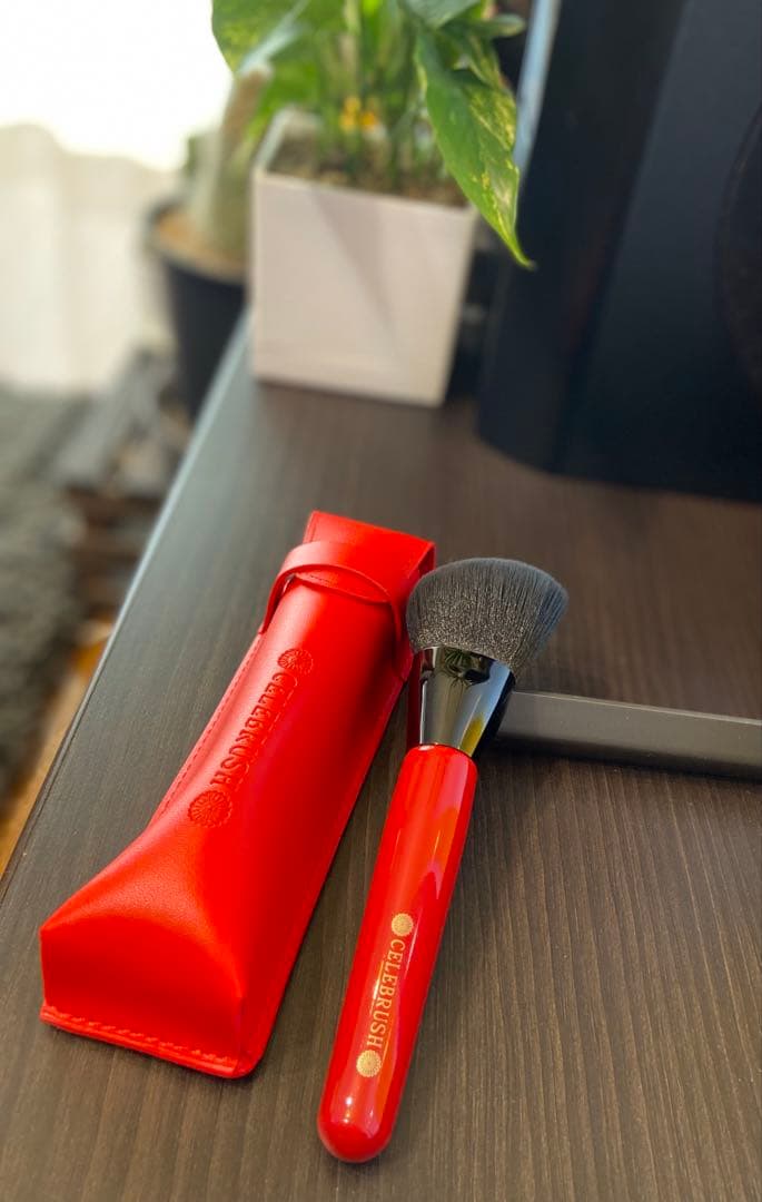 テラヘルツ CELEBRUSH フェイスブラシ