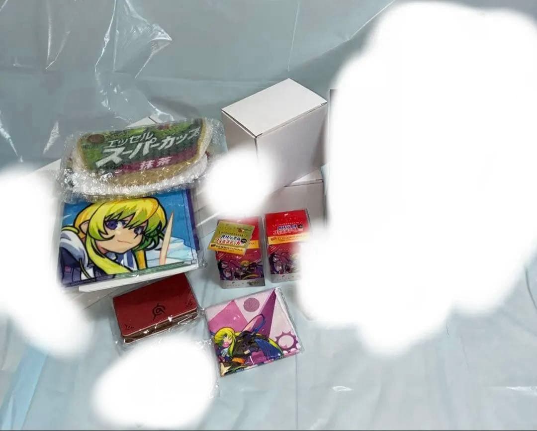 モンスト アルセーヌ まとめ売り　　※バラ売り可能