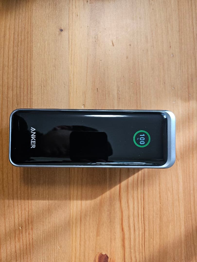 Anker 26800mAh モバイルバッテリー