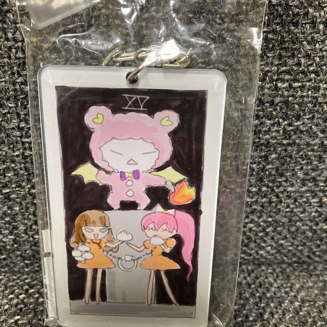 プリパラ みかん あろま ガァルル グッズ - メルカリ