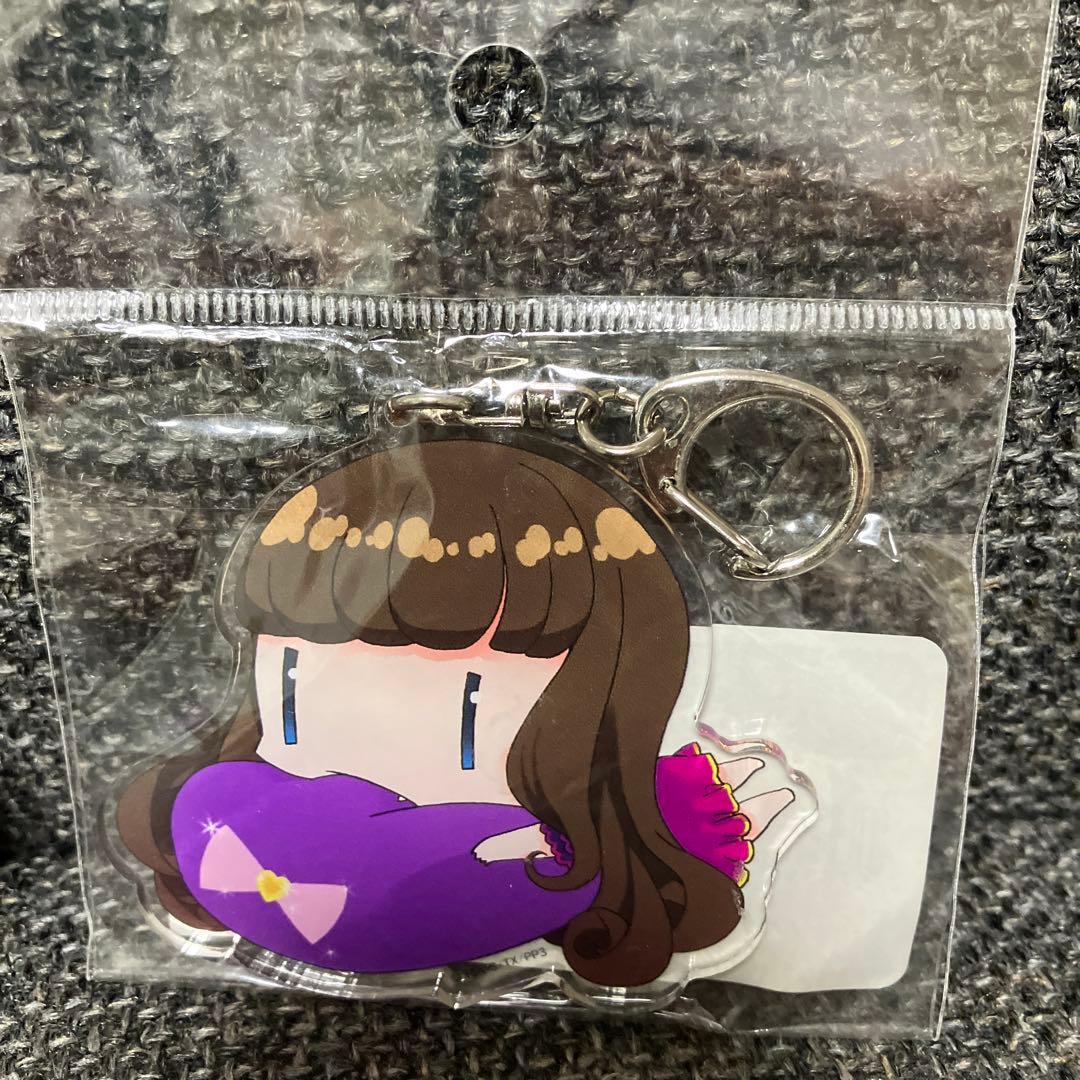 プリパラ みかん あろま ガァルル グッズ - メルカリ