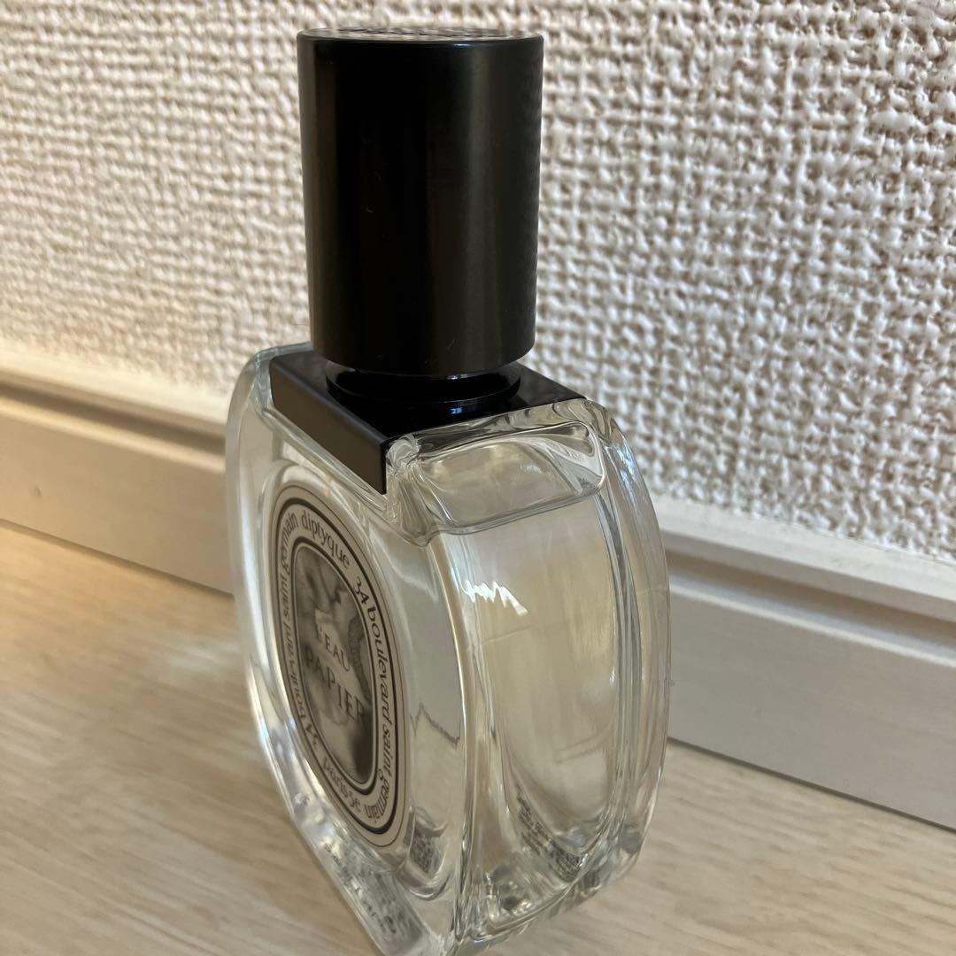 diptyque ディプティック L'Eau Papier 50ml - メルカリ