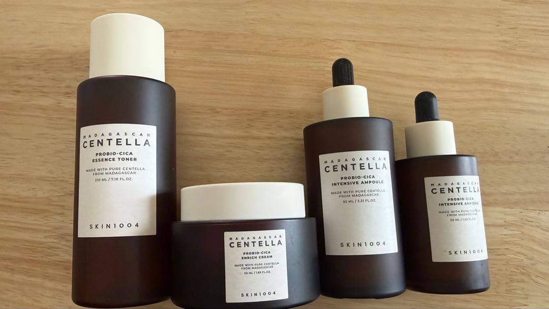 化粧水・ローション・トナー skin1004 probio-cica