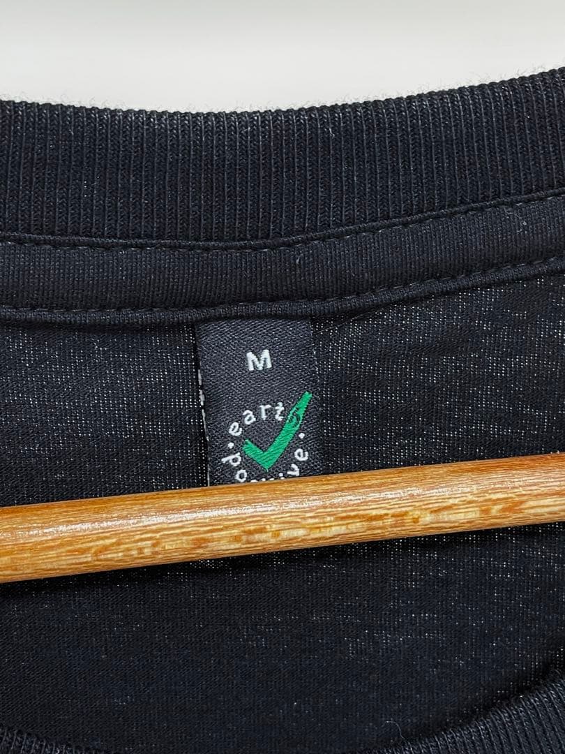 正規品・新品未使用】 サイズM マイブラ 会場限定 loveless Tシャツ