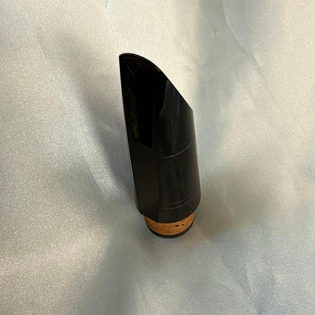 ヴァンドレン ヴィンテージ クラリネット マウスピース 5RV Lyre