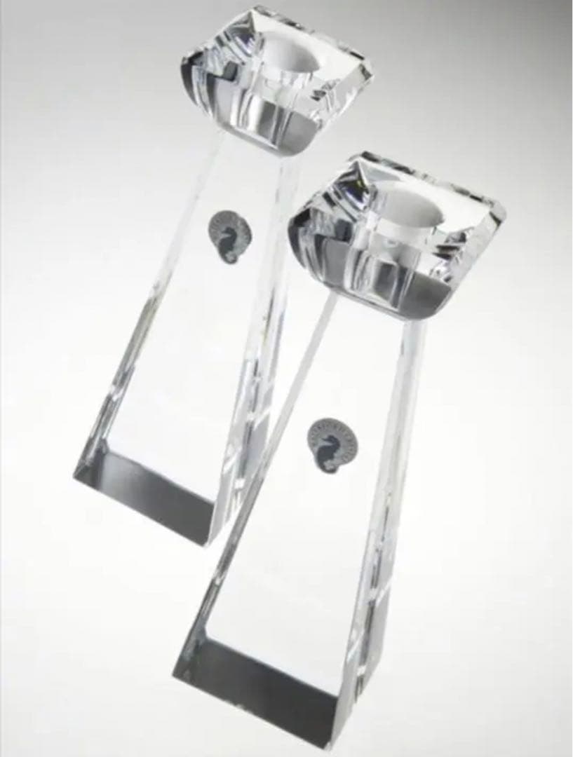 【極レア】45,000円 燭台セット