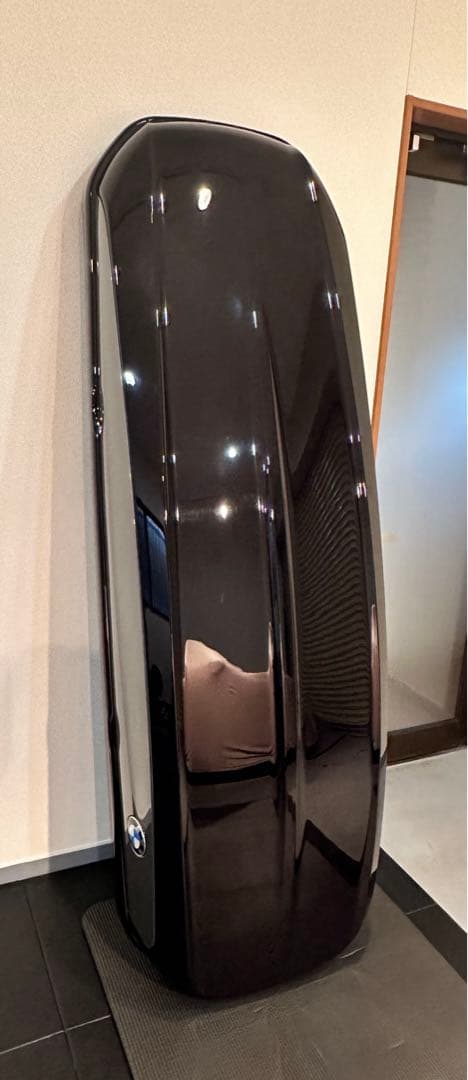 *ルーフボックス