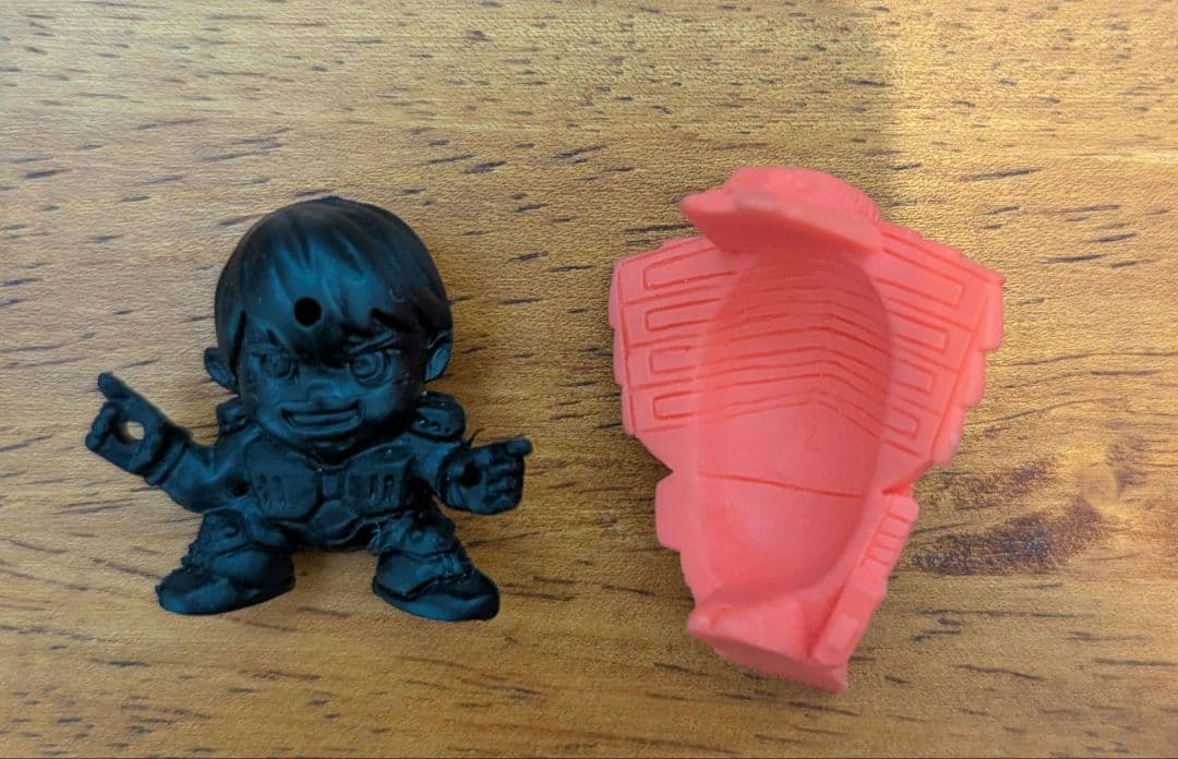 バトラーの聖剣フィギュア14体セット